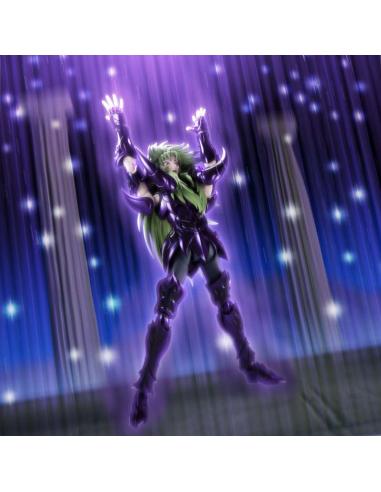 SAINT SEIYA EX ARIES SHION SURPLICE