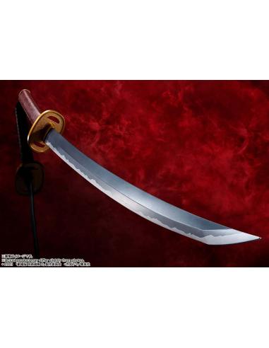 JUJUTSU KAISEN OKKOTSU'S SWORD PROPLICA