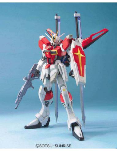MG GUNDAM SWORD IMPULSE 1/100