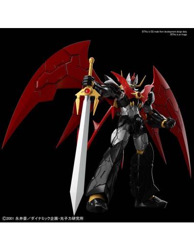HG MAZINKAISER INFINITISM 1/144