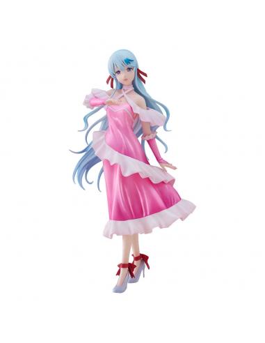 Magilumiere Co. Ltd. Estatua PVC Tenitol Aoi Lily 19 cm