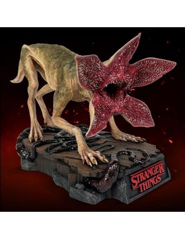 Stranger Things Estatua 1/4 Demodog 25 cm