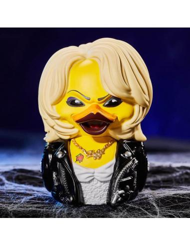 Chucky el muñeco diabólico Tubbz Figura PVC Bride of Chucky 1st Edition 10 cm