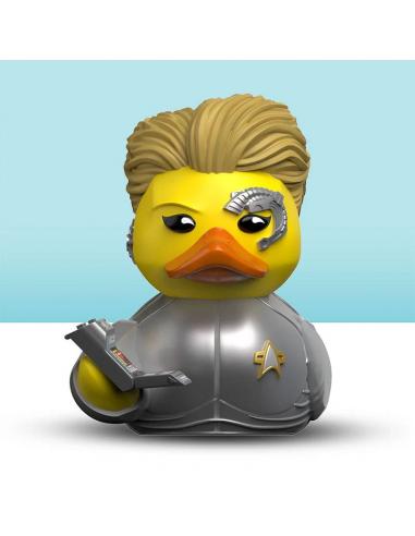Star Trek Tubbz Figura PVC Seven of Nine 1st Edition 10 cm