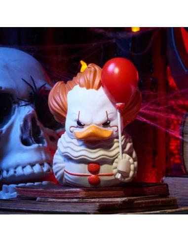 It Tubbz Figura PVC Pennywise Boxed Edition 10 cm