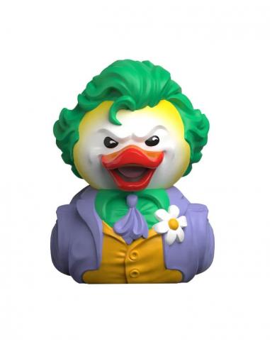 DC Comics Tubbz Figura PVC Joker Boxed Edition 10 cm