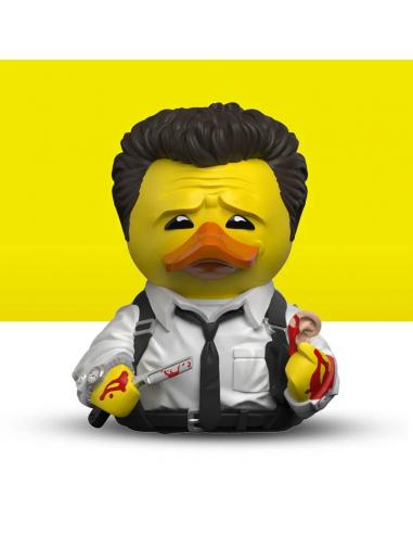 Reservoir Dogs Tubbz Figura PVC Mr. Blonde 1st Edition 10 cm