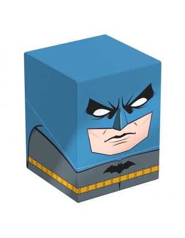 Squaroes - Squaroe Batman: Gotham City GC001 - Batman