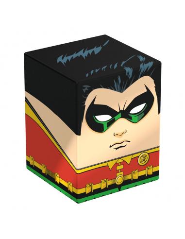 Squaroes - Squaroe Batman: Gotham City GC002 - Robin
