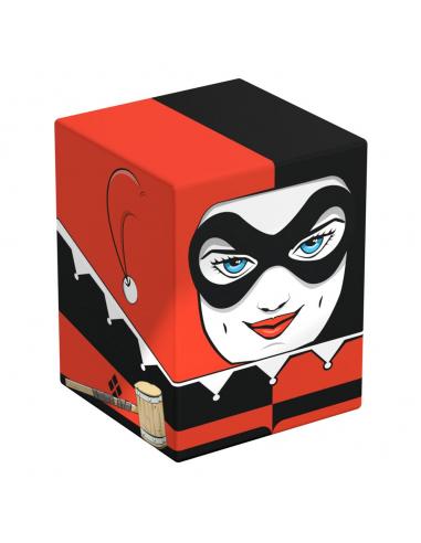 Squaroes - Squaroe Batman: Gotham City GC004 - Harley Quinn