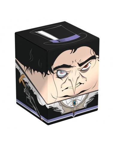 Squaroes - Squaroe Batman: Gotham City GC005 - The Penguin