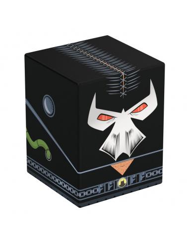 Squaroes - Squaroe Batman: Gotham City GC006 - Bane