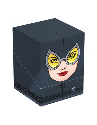 Squaroes - Squaroe Batman: Gotham City GC008 - Cat Woman