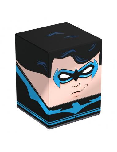 Squaroes - Squaroe Batman: Gotham City GC009 - NightwingSquaroes -