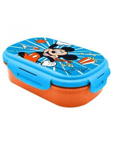 Sanwichera Mickey Disney