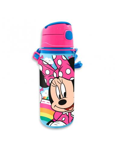 Cantimplora aluminio Minnie Disney 600ml