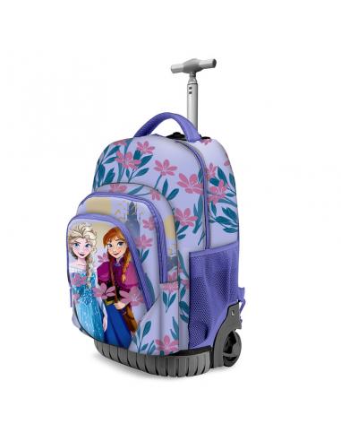 Trolley Dear Frozen 2 Disney 47cm