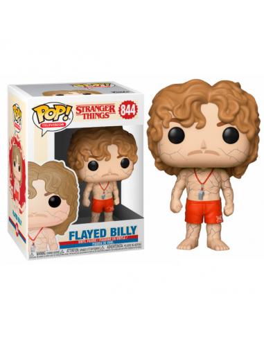 Funko POP Stranger Things Flayed Billy