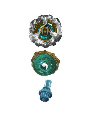 Juego Keel Shark 3-60LF Beyblade X