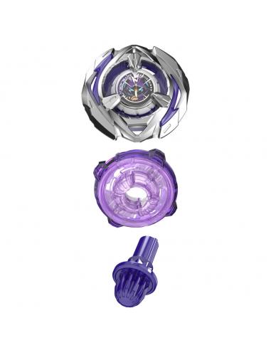 Juego Arrow Wizard 4-80GB Beyblade X