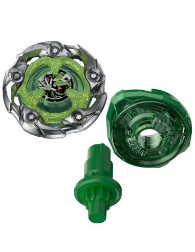 Juego Kit inicial Wand Wizard 1-60R UX Beyblade X