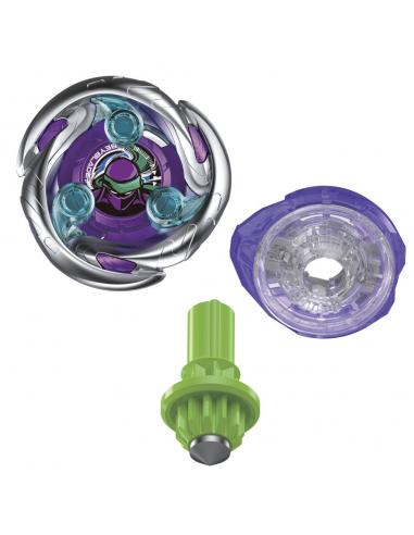 Juego Shadow Shinobi Beyblade X