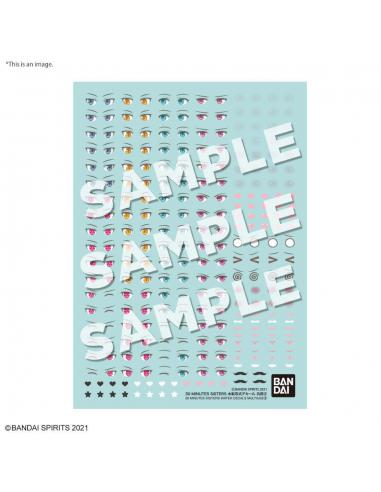 30MS WATER DECALS MULTIUSE 2