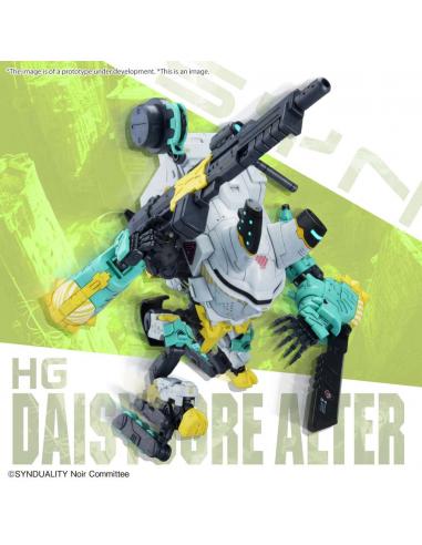 HG DAISYOGRE ALTER
