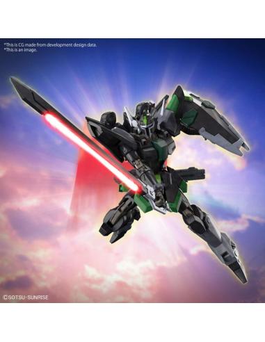 HG BLACK KNIGHT SQUAD RUD RO A 1/144