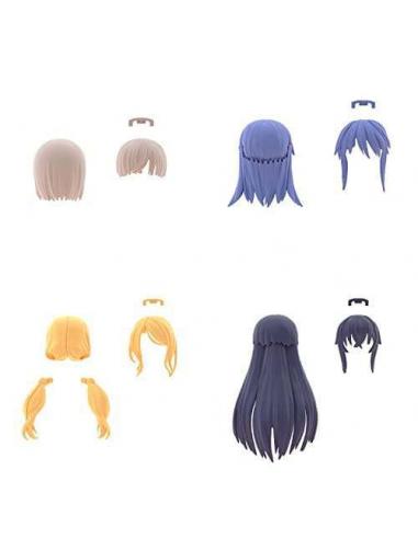 30MS OP HAIR STYLE PARTS Vol.8 ALL 4 TYP