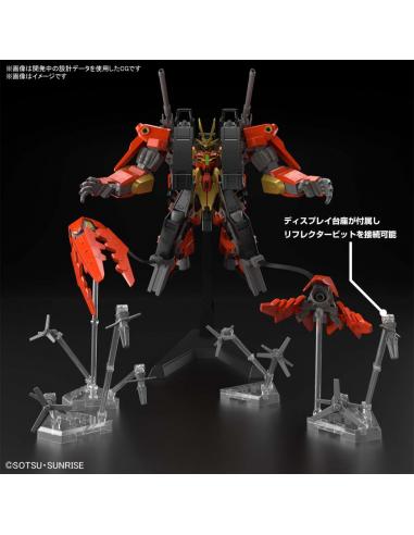 HG GUNDAM CHIMERA TYPHOEUS 1/144