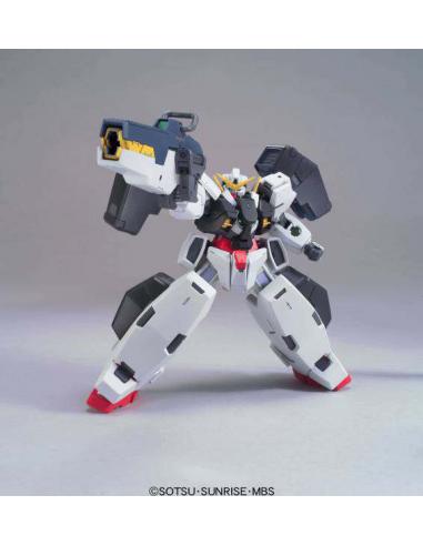 HG GUNDAM VIRTUE 1/144