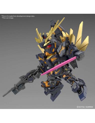 SD CROSS SILHOUETTE BANSHEE DEST/ NORN P