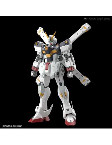 RG GUNDAM CROSSBONE X1 1/144
