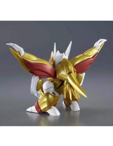 HG RYUSEIMARU