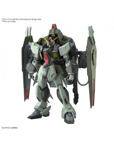 GUNDAM SEED GUNDAM FORBIDDEN 1/100