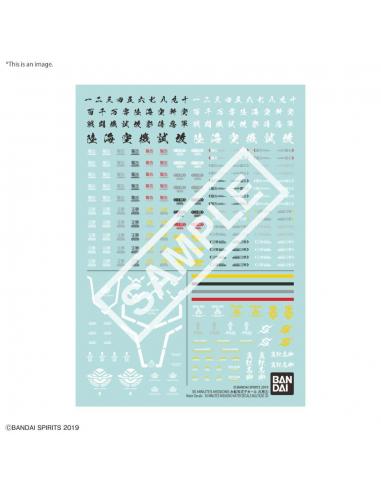 30MM WATER DECALS MULTIUSE 3