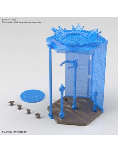 CUSTOMIZE SCENE BASE WATER FIELD VER