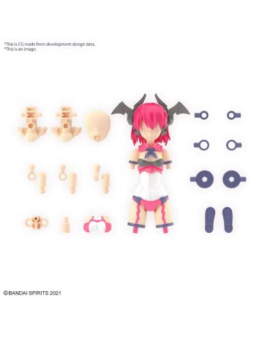 30MS OPTIO PART SET 12 REAPER COST CLR A