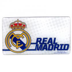 Iman escudo Real Madrid - Imagen 1