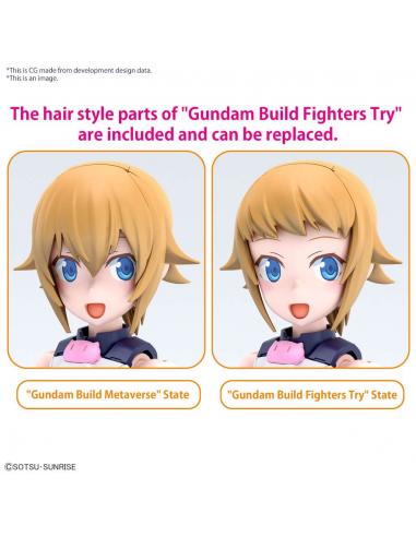 FIGURE RISE AVATAR FUMINA