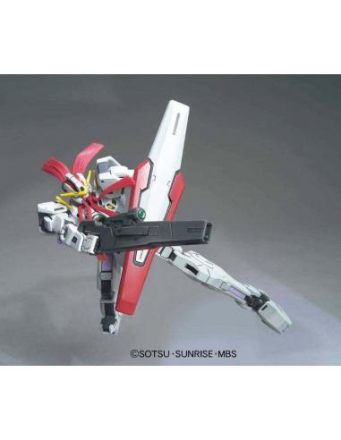 HG GUNDAM NADLEE 1/144