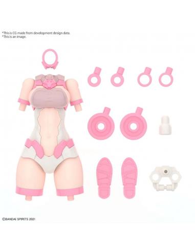 30MS OPTION BODY PARTS TYPE G03 COLOR B