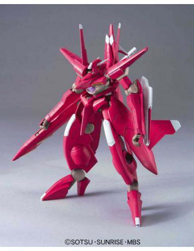 HG GUNDAM ARCHE 1/144