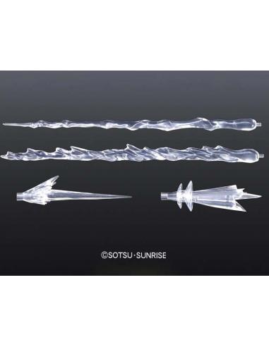 BUILDERS PARTS HD MS EFFECT-01 1/144