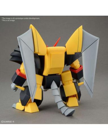 HG JYAKOMARU