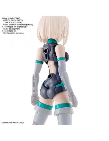 30MS OPTION BODY PARTS TYPE A01 COLOR B