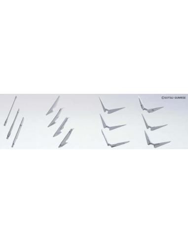 BUILDERS PARTS HD MS BLADE 01
