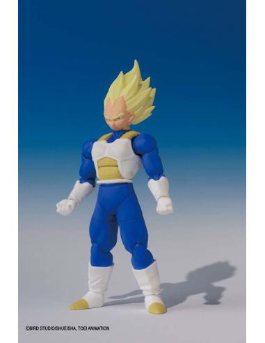 DRAGON BALL Z SHODO SUP SAIYAN VEGETA
