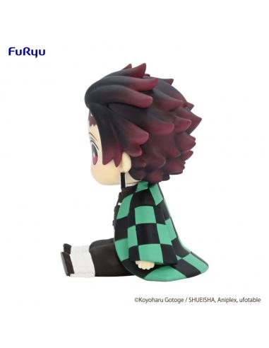 DEMON SLAYER TANJIRO KAMADO POTETTO FIG